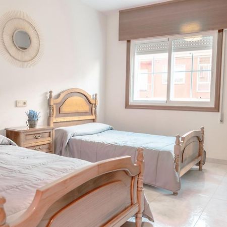 Apartamentos Ambitus Active 산신소 외부 사진