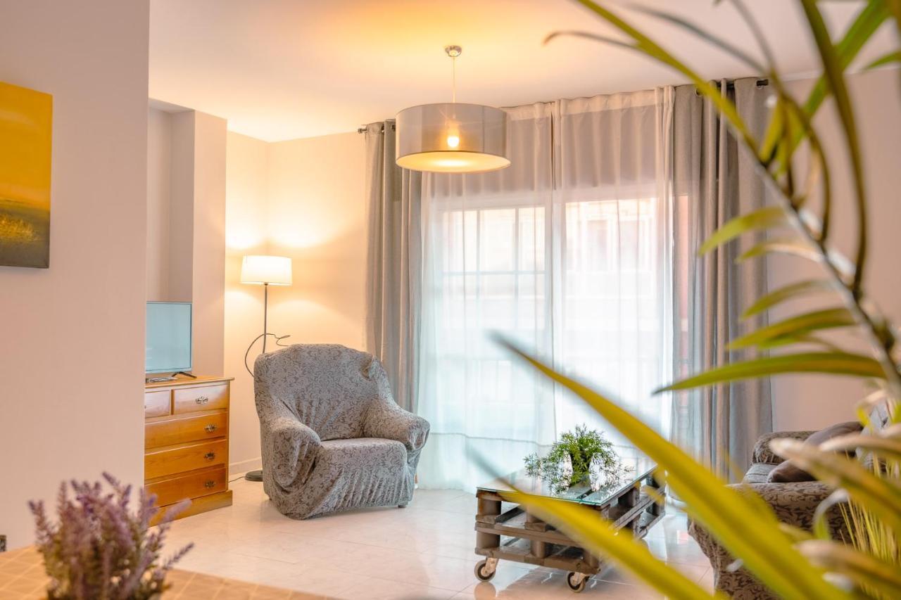 Apartamentos Ambitus Active 산신소 외부 사진