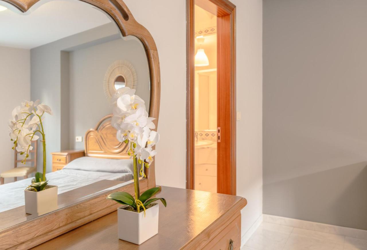 Apartamentos Ambitus Active 산신소 외부 사진