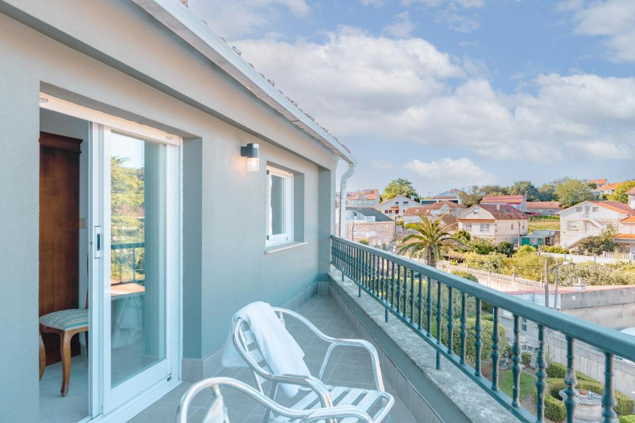 Apartamentos Ambitus Active 산신소 외부 사진