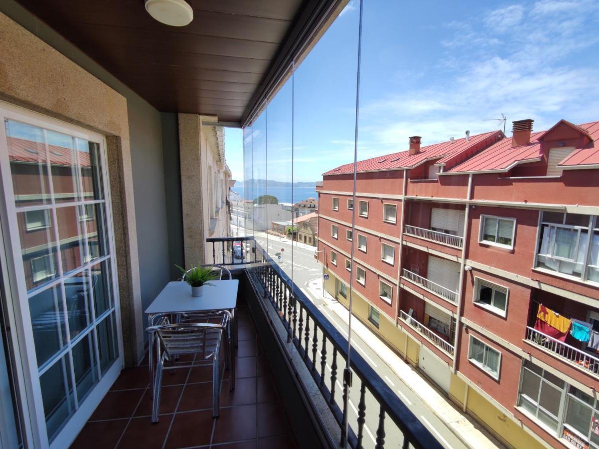 Apartamentos Ambitus Active 산신소 외부 사진