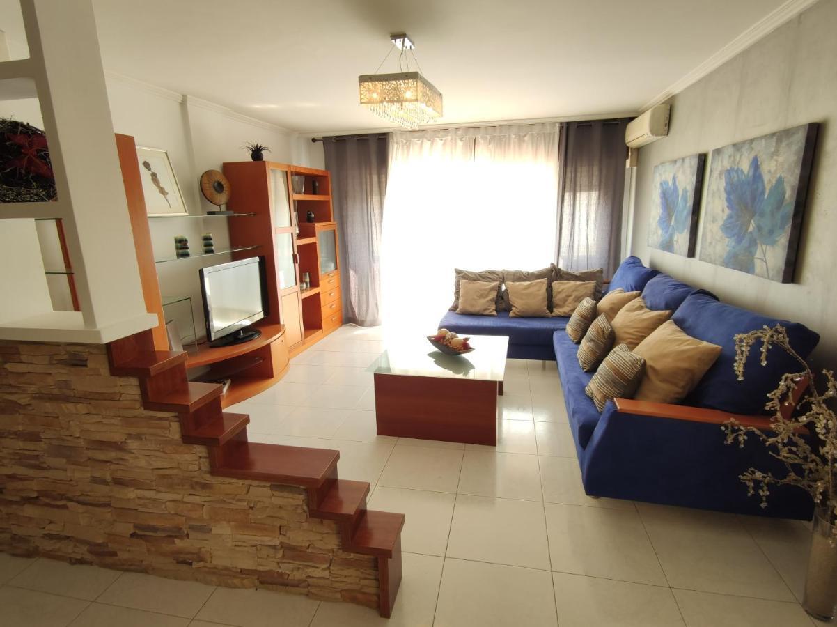 Apartamentos Ambitus Active 산신소 외부 사진