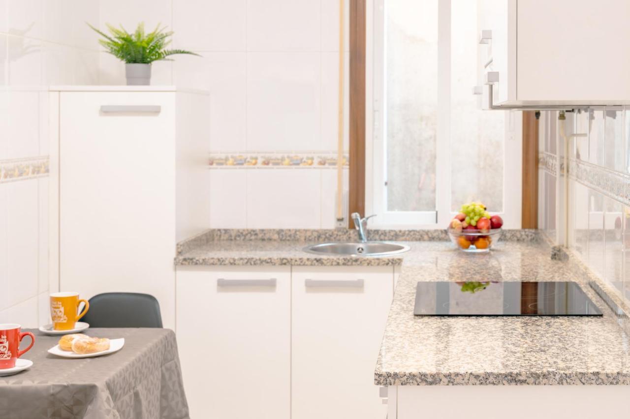 Apartamentos Ambitus Active 산신소 외부 사진
