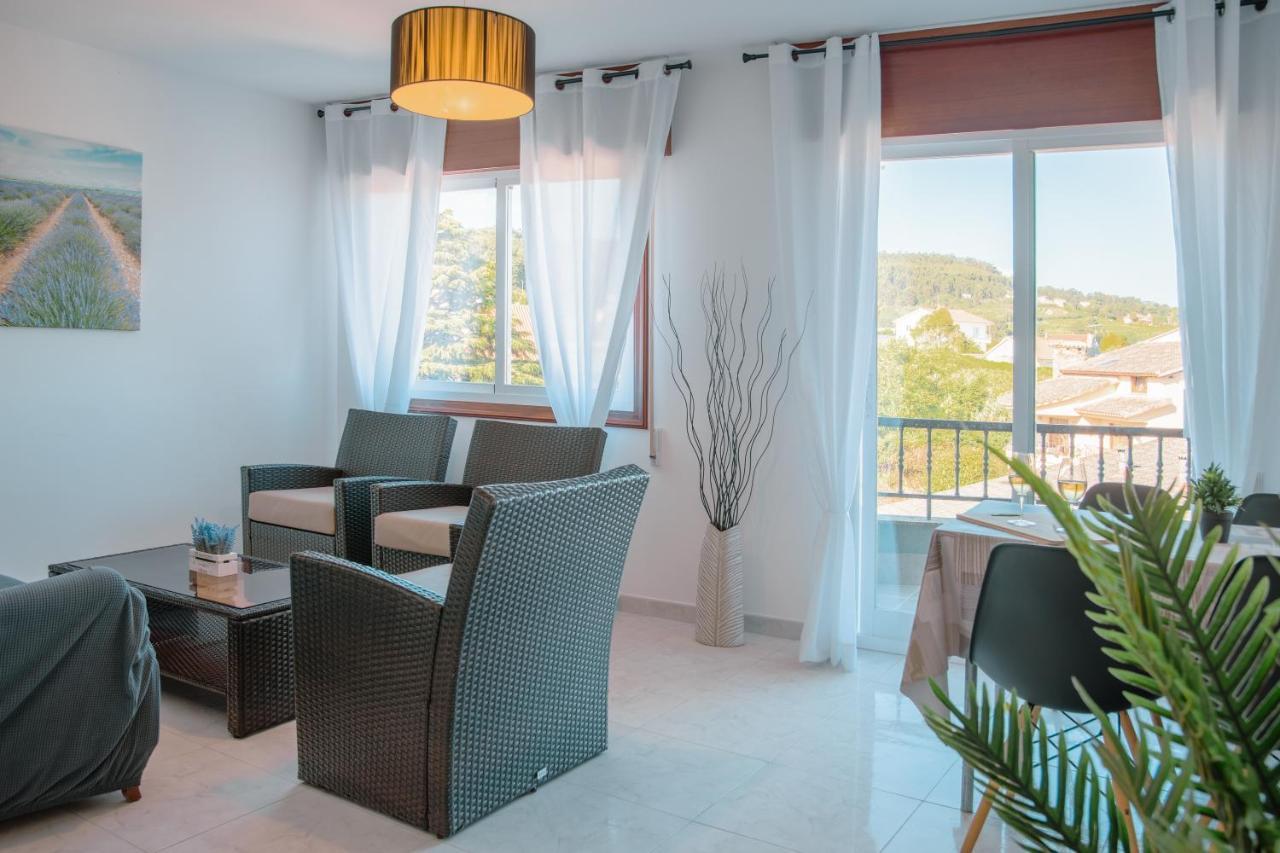 Apartamentos Ambitus Active 산신소 외부 사진