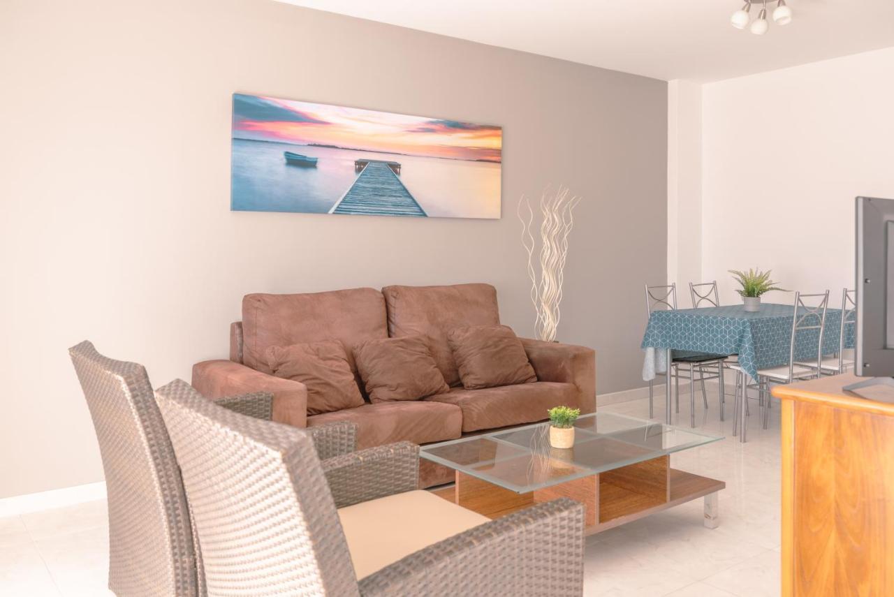 Apartamentos Ambitus Active 산신소 외부 사진