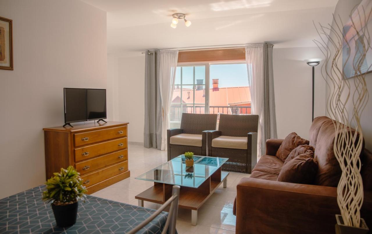 Apartamentos Ambitus Active 산신소 외부 사진