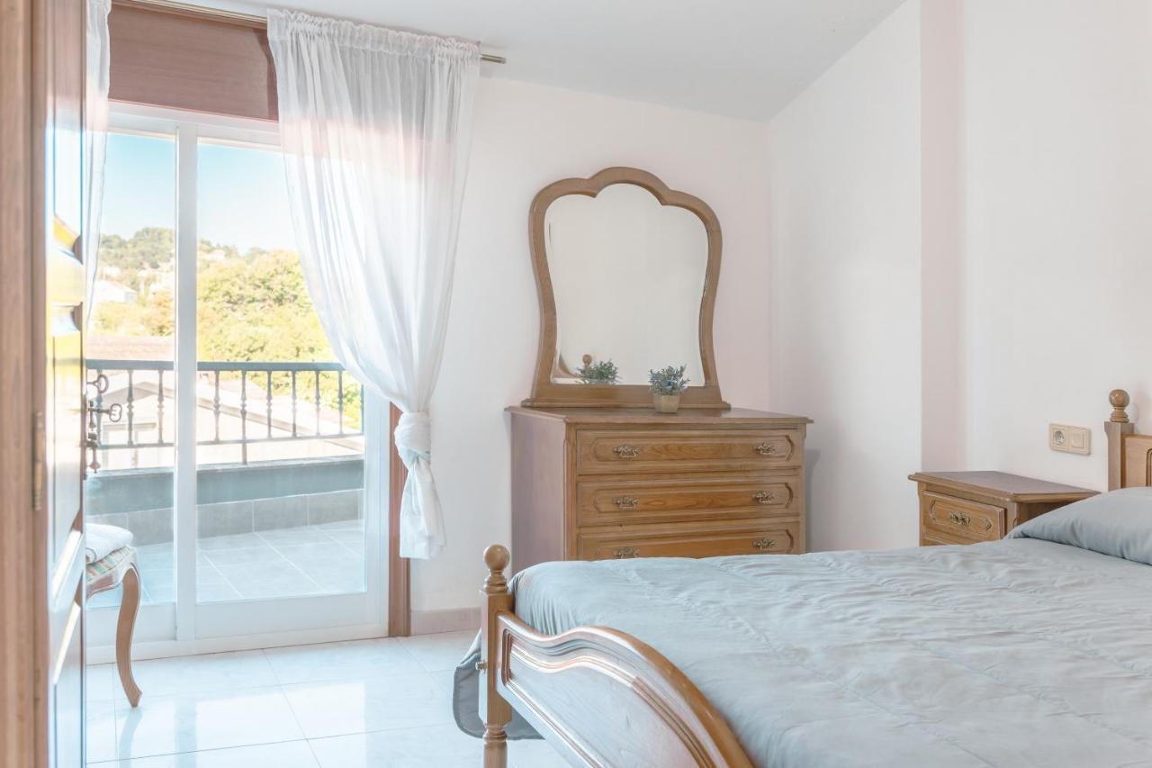 Apartamentos Ambitus Active 산신소 외부 사진