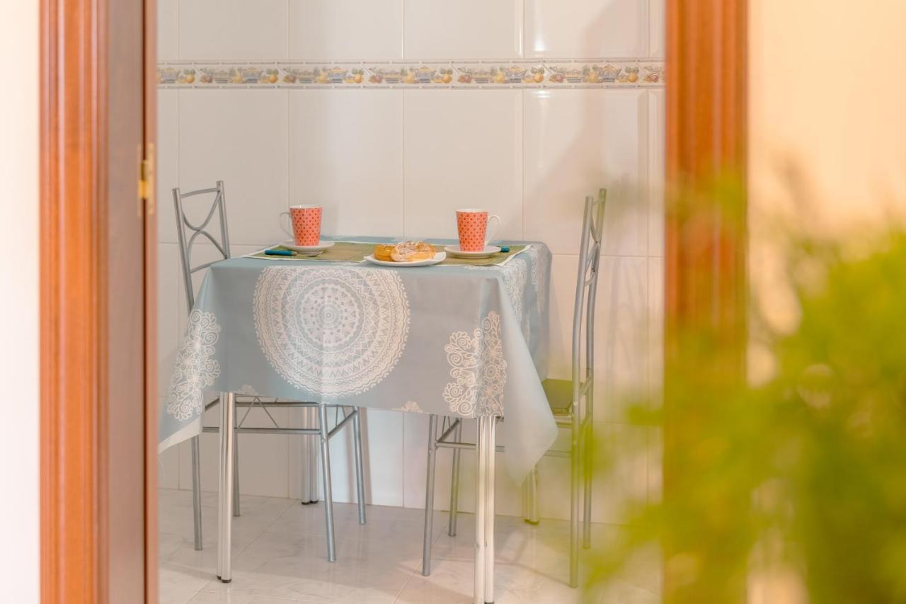 Apartamentos Ambitus Active 산신소 외부 사진