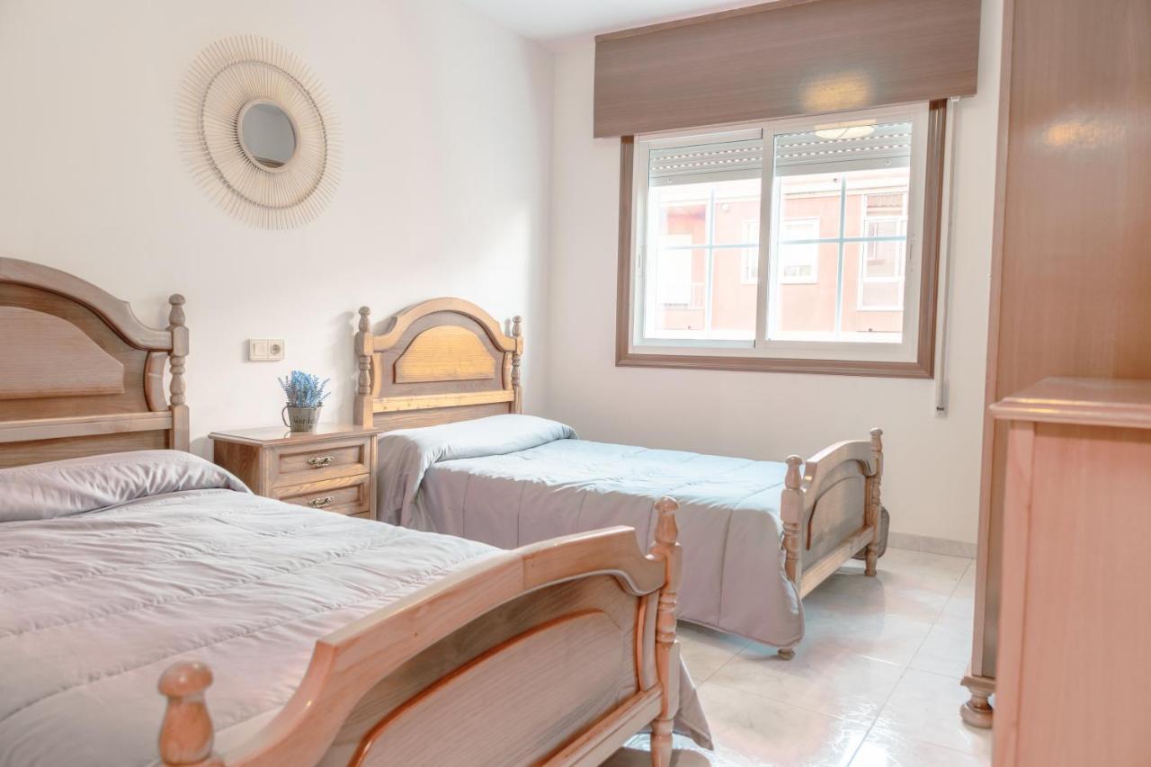Apartamentos Ambitus Active 산신소 외부 사진