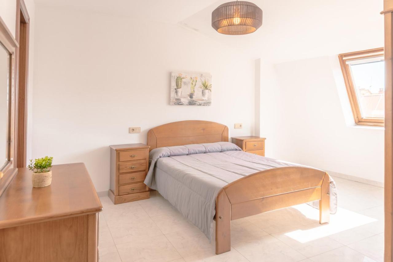 Apartamentos Ambitus Active 산신소 외부 사진